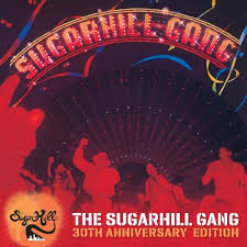 Sugarhill Gang-Sugarhill Gang/30 Annivers./CD/New/Zabalene/2012/